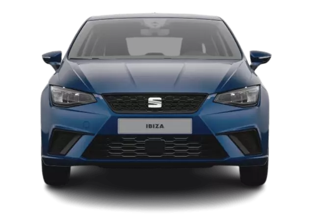 Angebotsdetails Seat Ibiza 1.0 TSI 85kW Style Edition Sapphire Blau Metallic