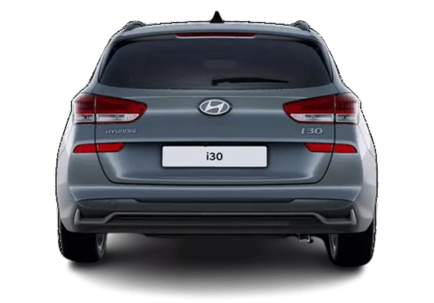 Angebotsdetails Hyundai i30 1.5 T-GDI Hybrid Advantage DCT Ecotronic Grey Metallic