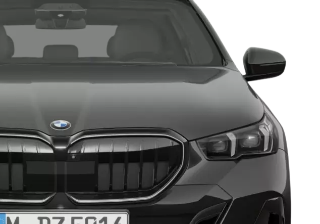 Angebotsdetails BMW 5er Touring 540d xDrive Touring Sophistograu Brillanteffekt metallic