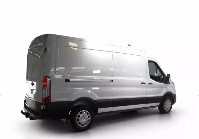 Angebotsdetails Ford Transit 350 L3 Trend Kastenwagen White