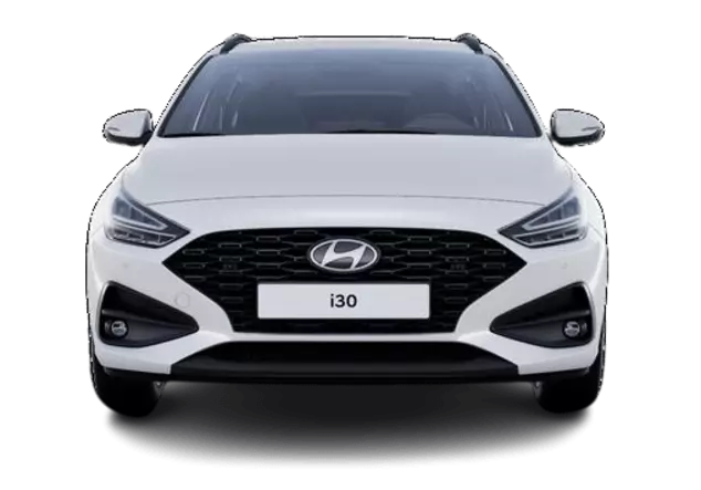 Angebotsdetails Hyundai i30 1.5 T-GDI Hybrid Advantage DCT Atlas White