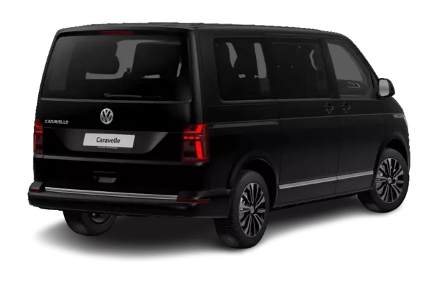 Angebotsdetails VW Caravelle T6 1 2.0 TDI Deep Black Perleffekt