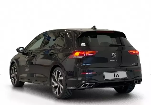 Angebotsdetails VW Golf R-Line 1.5 eTSI Black