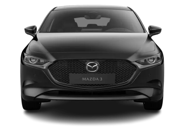 Angebotsdetails Mazda 3 e-SKYACTIV G 140 Takumi Automatik Jetblack Metallic