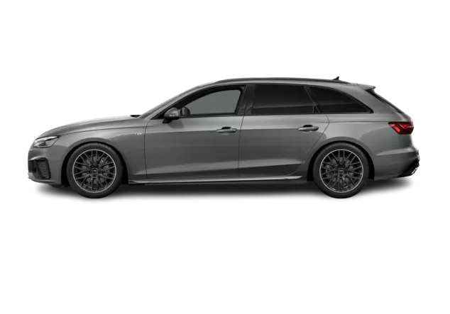 Angebotsdetails Audi A4 Avant 40 TDI S tronic S line Avant Chronosgrau Metallic