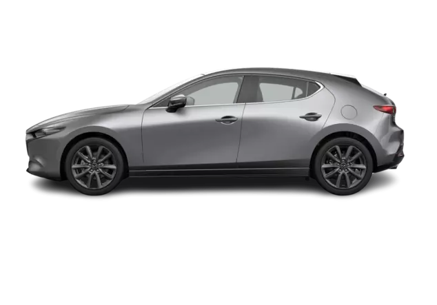 Angebotsdetails Mazda 3 e-SKYACTIV G 140 Takumi Automatik Machine Grey Metallic