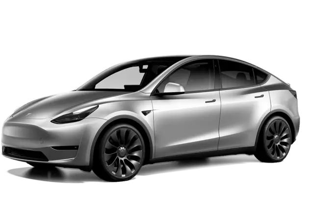 Angebotsdetails Tesla Model Y Performance variabel