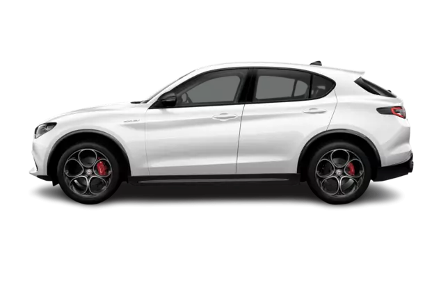 Angebotsdetails Alfa Romeo Stelvio 2.2 Diesel 16V 154kW Veloce AT8-Q4 Bianco Banchise Uni