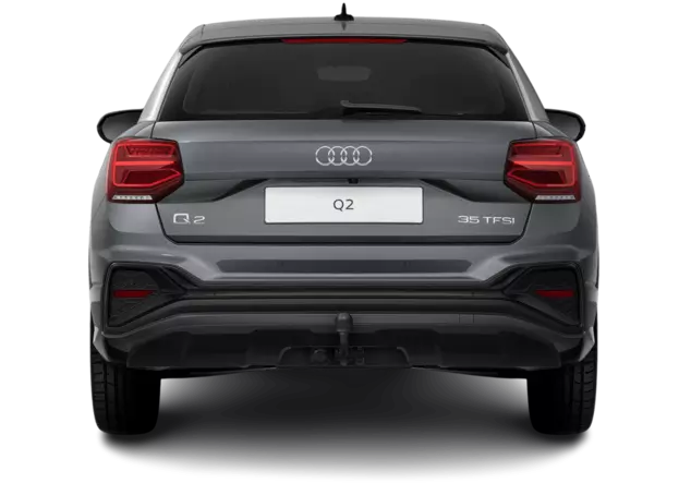 Angebotsdetails Audi Q2 35 TFSI S tronic S line Daytonagrau Perleffekt