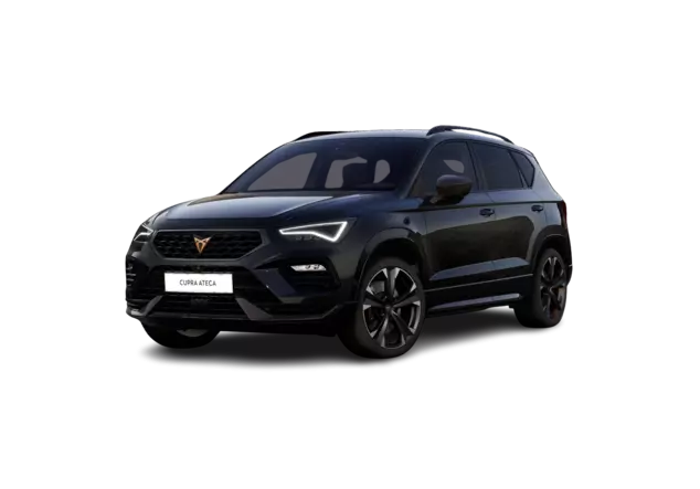 Angebotsdetails Cupra Ateca verschiedene Farben verfügbar