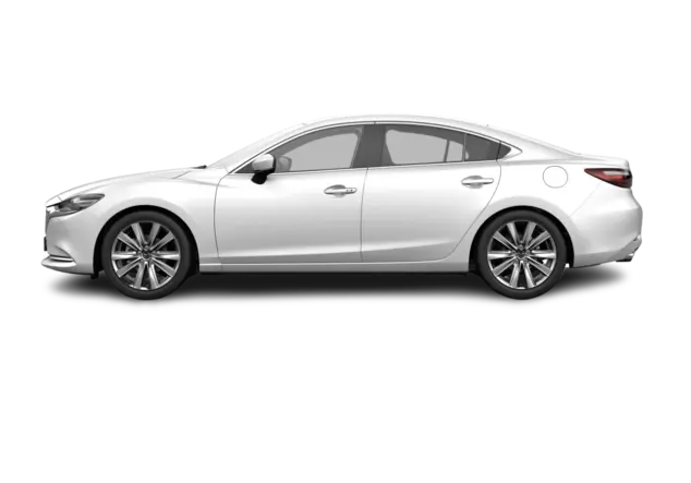 Angebotsdetails Mazda 6 4-Türer 2.5 SKYACTIV-G 194 Takumi AT Rhodium White Metallic