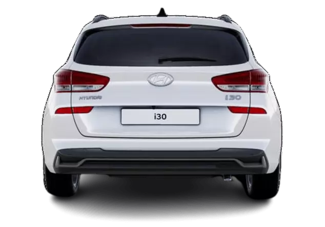 Angebotsdetails Hyundai i30 1.5 T-GDI Hybrid Advantage DCT Atlas White