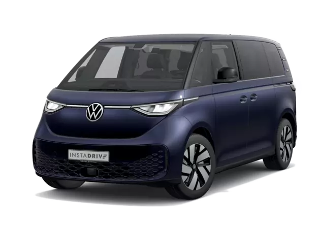 Angebotsdetails Volkswagen ID.Buzz Pro variabel