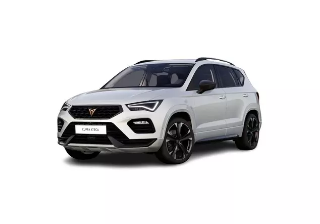 Angebotsdetails Cupra Ateca verschiedene Farben