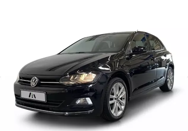 Angebotsdetails VW Polo 1.0 TSI Highline Black