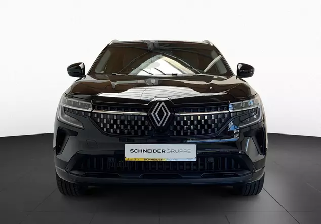 Angebotsdetails Renault Austral Black-Pearl-Schwarz Metallic