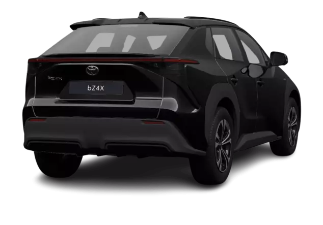 Angebotsdetails Toyota bZ4X Base Onyx Black