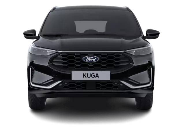 Angebotsdetails Ford Kuga 1.5 EcoBoost 137KW ST-Line X Agate Black Metallic