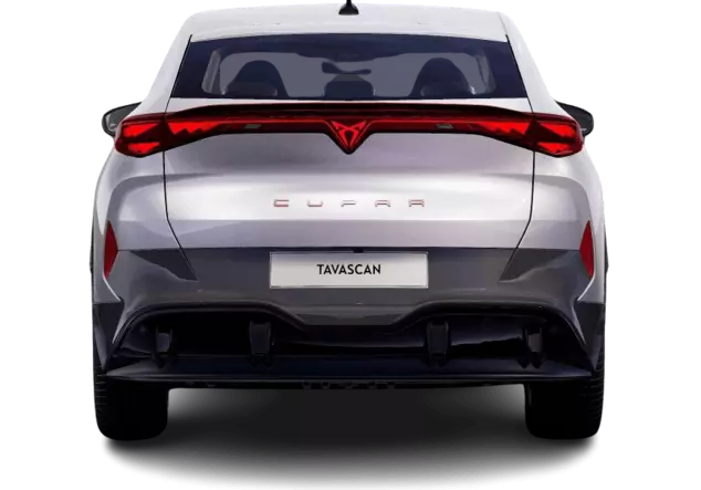 Angebotsdetails Cupra Tavascan Endurance 210 kW / (286 PS) / 77 kWh White Silver (Metallic)