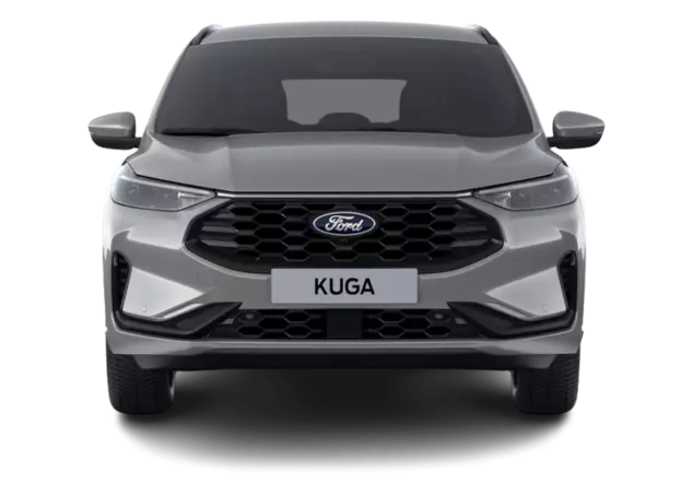 Angebotsdetails Ford Kuga 1.5 EcoBoost 137kW ST-Line Solar Silver Metallic