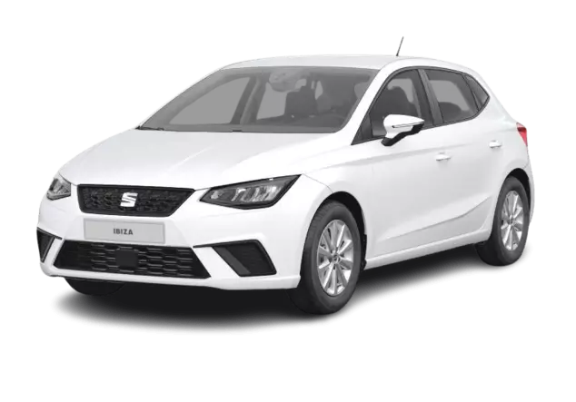 Angebotsdetails Seat Ibiza 1.0 TSI 85kW Style Edition Nevada Weiss Metallic