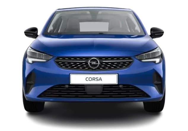 Angebotsdetails Opel Corsa 1.2 Direct Injection Turbo Voltaik Blau