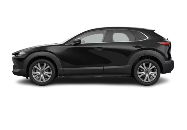 Angebotsdetails Mazda CX-30 Exclusive-Line Jetblack Metallic