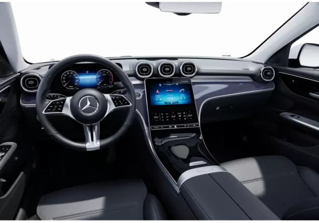 Angebotsdetails Mercedes-Benz C220Td Avantgarde Other