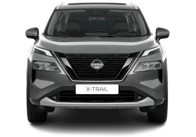 Angebotsdetails Nissan X-TRAIL TEKNA+ Ceramic Grey