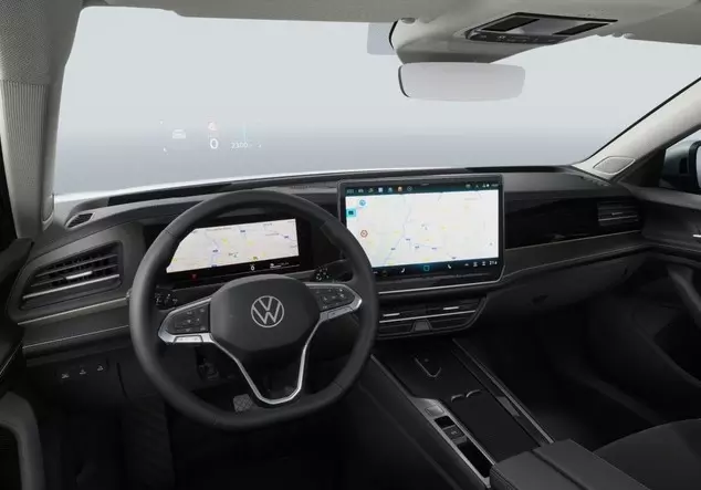 Angebotsdetails Volkswagen Passat Va Grau