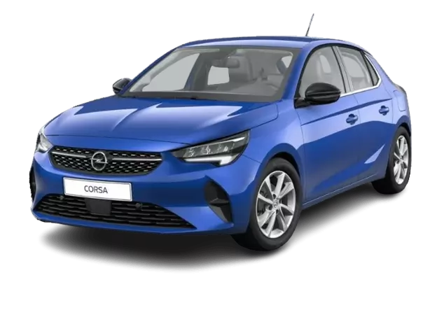 Angebotsdetails Opel Corsa 1.2 Direct Injection Turbo Voltaik Blau
