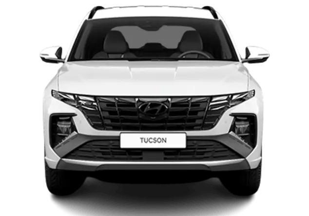 Angebotsdetails Hyundai Tucson 1.6 T-GDI 48V N Line DCT Serenity White Mineraleffekt