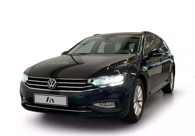 Angebotsdetails VW Passat Variant 2.0 TDI Business Black