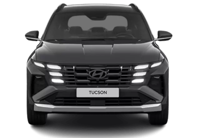 Angebotsdetails Hyundai Tucson 1.6 T-GDI 48V Trend DCT 4WD Ecotronic Gray