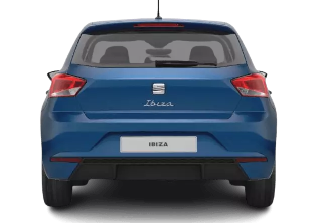 Angebotsdetails Seat Ibiza 1.0 TSI 85kW Style Edition Sapphire Blau Metallic