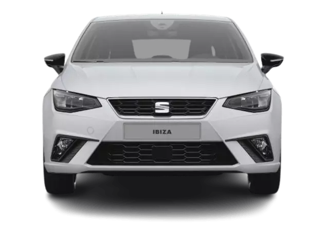 Angebotsdetails Seat Ibiza 1.0 TSI 85kW FR Nevada Weiss Metallic