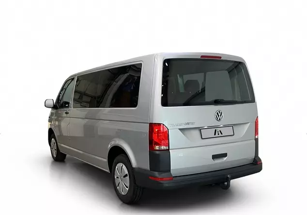 Angebotsdetails VW T6.1 Kombi 2.0 TDI LR Silber (Reflexsilber Metallic)