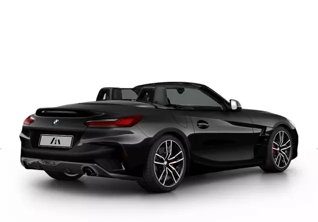 Angebotsdetails BMW Z4 sDrive20i M Sport Black