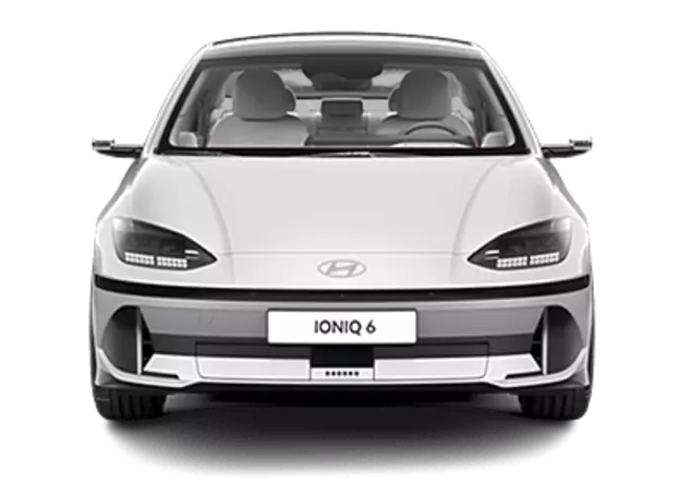 Angebotsdetails Hyundai IONIQ 6 77,4kWh 239kW Allradantrieb Techniq Curated Silver (metallic)