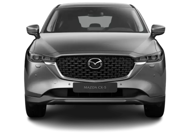 Angebotsdetails Mazda CX-5 Ad'vantage Machine Grey Metallic