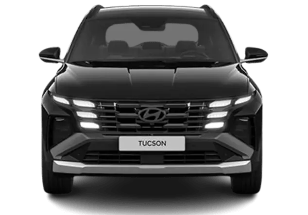 Angebotsdetails Hyundai Tucson 1.6 T-GDI Plug-in Hybrid Prime 4WD Auto Abyss Black Metallic