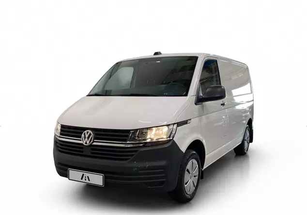 Angebotsdetails VW Transporter T6.1 Kasten 2.0 TDI White