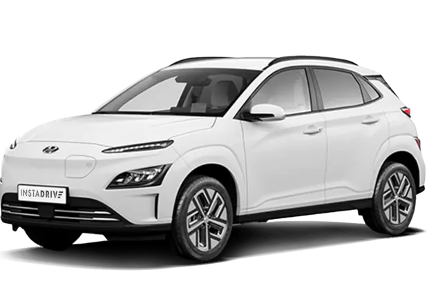 Angebotsdetails Hyundai KONA Elektro variabel
