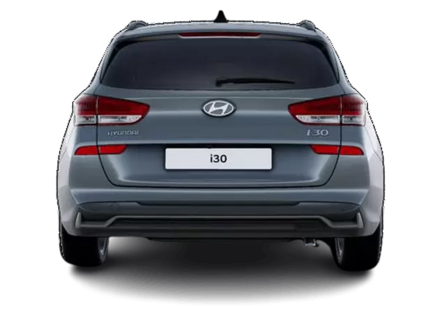 Angebotsdetails Hyundai i30 1.5 T-GDI Hybrid Advantage DCT Ecotronic Grey Metallic