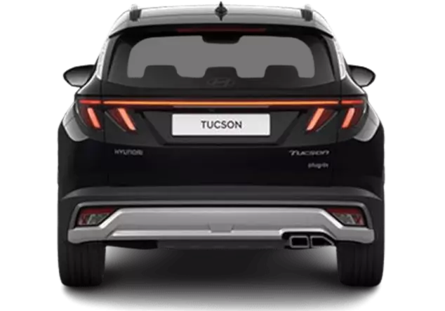 Angebotsdetails Hyundai Tucson 1.6 T-GDI Plug-in Hybrid Prime 4WD Auto Abyss Black Metallic