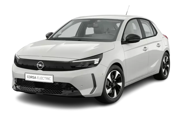 Angebotsdetails Opel Corsa Electric 50kWh Arktis Weiß Uni