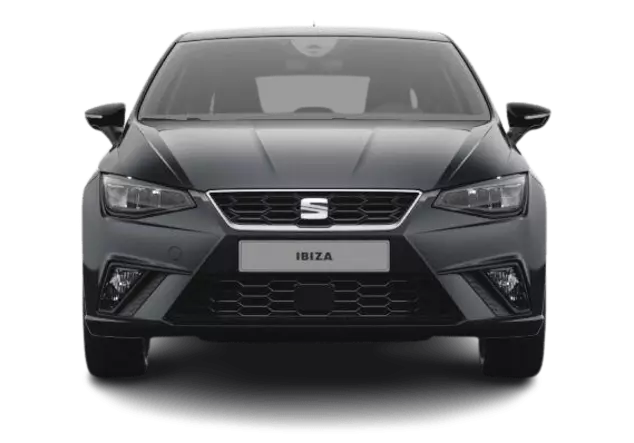 Angebotsdetails Seat Ibiza 1.0 TSI 85kW FR Magnetic Grau Metallic