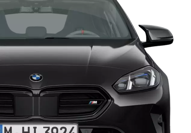 Angebotsdetails BMW 1er M135i xDrive A Black Sapphire metallic