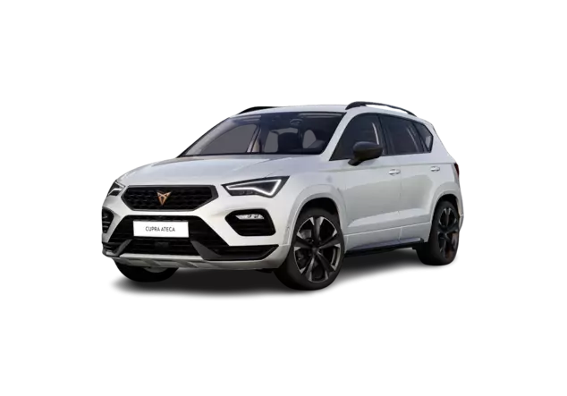 Angebotsdetails Cupra Ateca verschiedene Farben verfügbar