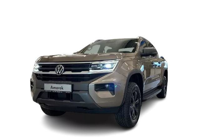 Angebotsdetails Volkswagen Amarok Beige (Bright Beige Metallic)